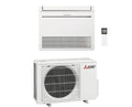 Mitsubishi Electric 9000 BTU Air Conditioner Inverter R-32 Wi-Fi optional | MFZ-KT25