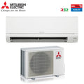Mitsubishi Electric Inverter Air Conditioner DW series 18000 Btu MSZ-DW50VF R-32 Wi-Fi Optional