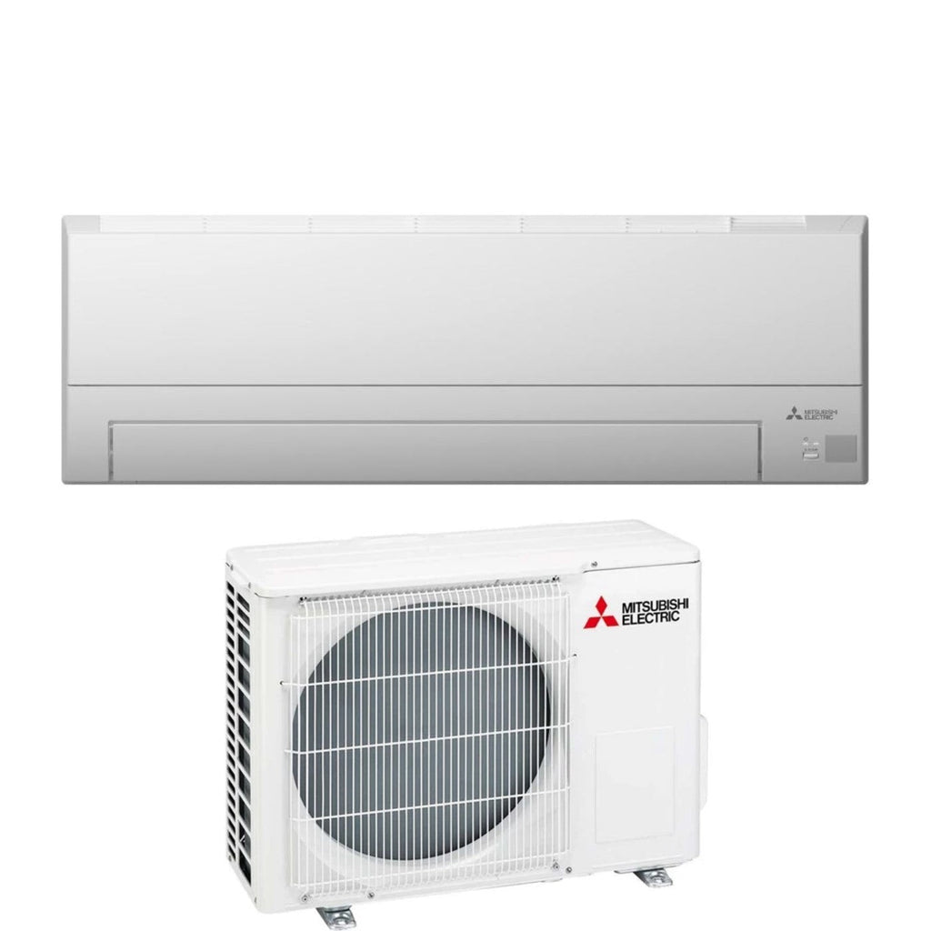 Mitsubishi Electric 18000 BTU Air Conditioner R-32 Wi-Fi Built-in | MSZ-BT50VGK