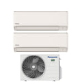 Panasonic TZ dual-split airconditioner CU-2Z41TBE
