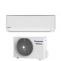 Panasonic Inverter Air Conditioner TZ Series 24000 Btu CS-TZ71ZKEW R-32 Integrated Wi-Fi A++/A++