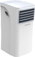 Ariston Mobis 9 mobiele airconditioner 9000 BTU, alleen koelen (R290)