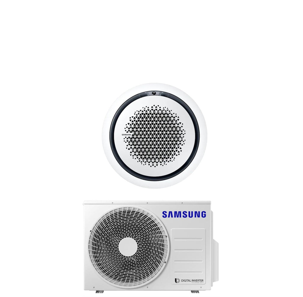 Samsung 24000 BTU Air Conditioner Inverter R-32 Wi-Fi optional | AC071RN4PKG/EU