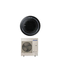 Air conditioner Samsung Inverter Cassetta 360° 36000 Btu AC100RN4PKG/EU Trifase R-32 optional Wi-Fi Vari Pannelli Disponibili