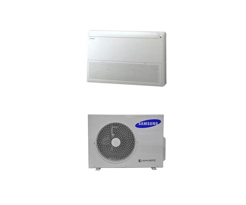 Samsung Inverter Air Conditioner Ceiling / Floor 18000 Btu AC052MNCDKH R410A Wi-Fi Optional Class A++/A