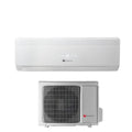 Hermann Saunier Duval Inverter Air Conditioner VivAir UNI COMFORT series 12000 BTU SDH19-035 NW R-32 Class A++