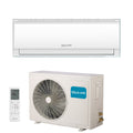 SkyLuxe Inverter Air Conditioner Q7 series 12000 Btu SKY-S035Q7WFR32 R-32 W-Fi Optional Class A++/A+