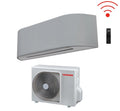 Toshiba Haori 10000 BTU Air Conditioner R-32 Wi-Fi Built-in | RAS-B10N4KVRG1