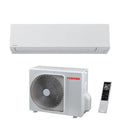 Toshiba Inverter Air Conditioner Shorai Edge series 18000 btu White A++/A++ Integrated Wi-Fi Smart Voice RAS-B18G3KVSG-E/RAS-18J2AVSG-E1 - NEW