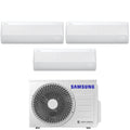 Samsung WindFree Avant triple-split airconditioner