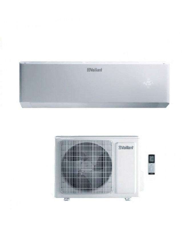 Air conditioner Vaillant ClimaVAIR Exclusive 24000 Btu VAI 5-065 WN R-32 optional Wi-Fi