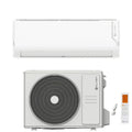 Condizionatore Clivet Cristallo2 24000 Btu IMA1-Y 70M R-32 Wi-Fi Integrato