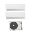 Clivet EZCool MU2-Y53M dual-split airconditioner