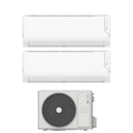 Clivet Cristallo2 Airconditioner Dual-split
