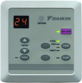 Daikin SRC-HPA bedrade wandbediening voor ventilatorconvector