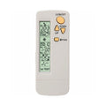 Daikin BRC7F530S infrared control for FFA-A cassette with silver grille