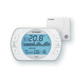 Riello Hi Comfort T100 Wi‑Fi klokthermostaat