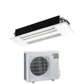 Mitsubishi 1-Way Cassette Air Conditioning Series MLZ-KP50VF - SUZ-M50VA Gas R-32 18000 Btu