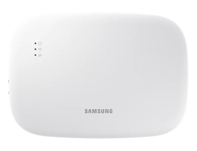 Samsung MIM-H04EN Wi‑Fi-interface
