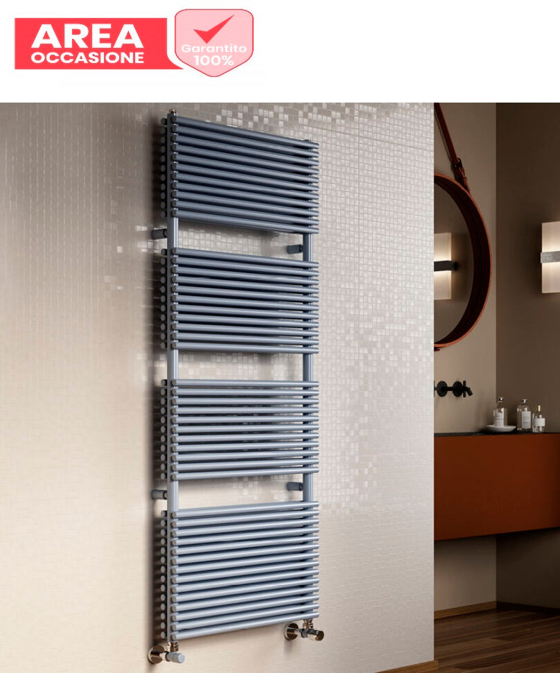 Cordivari Lucy 18 Plus handdoekradiator