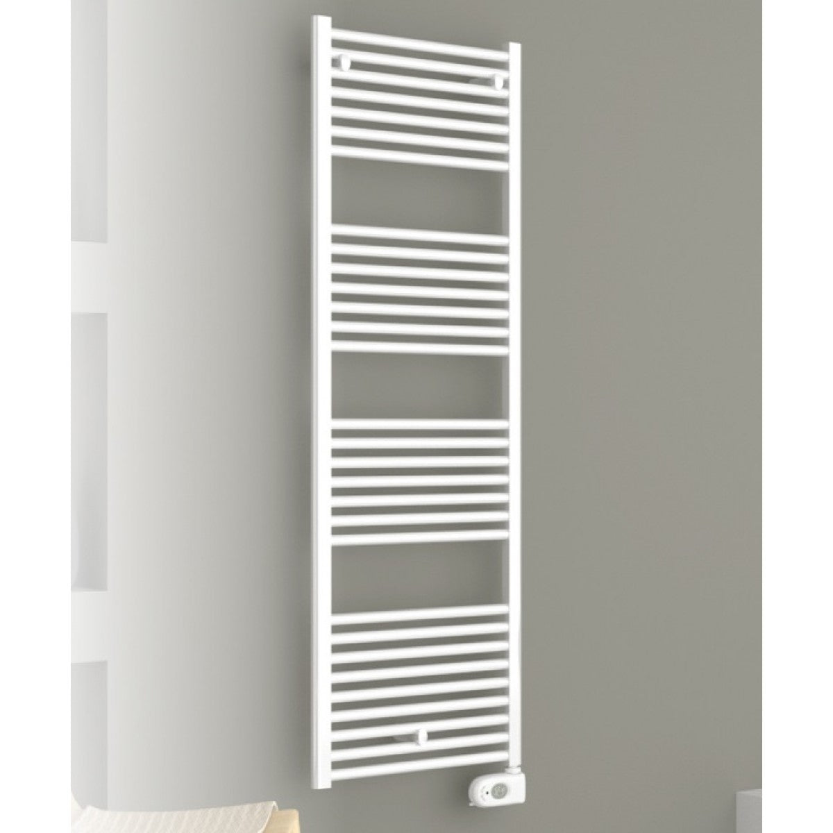 Cordivari Lisa 22 elektrische handdoekradiator