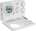 Perry Electric CR209/S chronothermostaat
