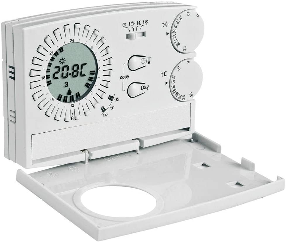 Perry Electric CR209/S chronothermostaat