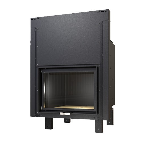 CTM Basic Eco S1 houthaard met watermantel