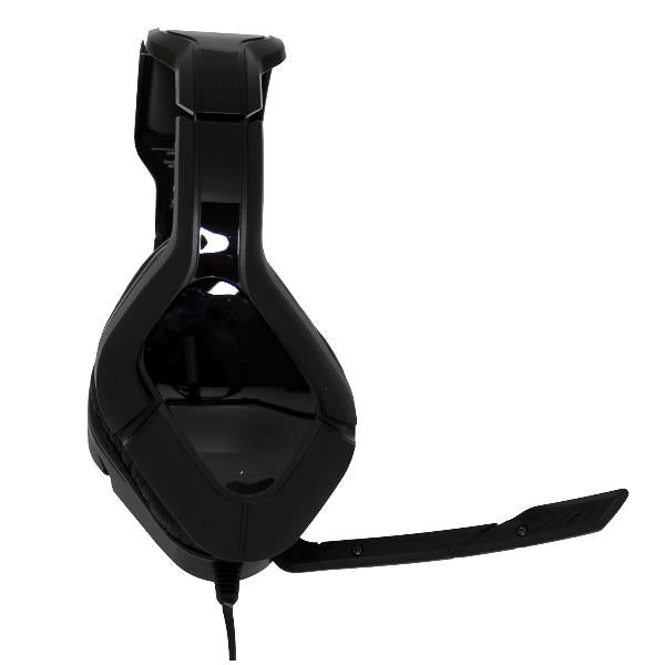 Gioteck HC2 headset met microfoon