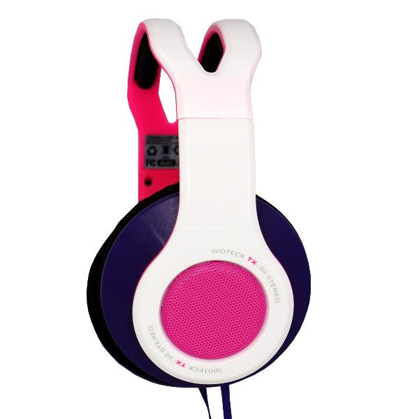 Gioteck TX30 gaming-headset