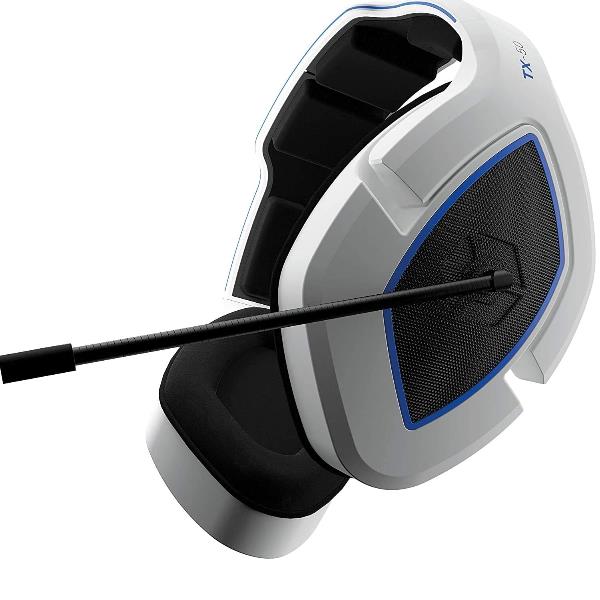 Gioteck usb TX50 headphones with microphone