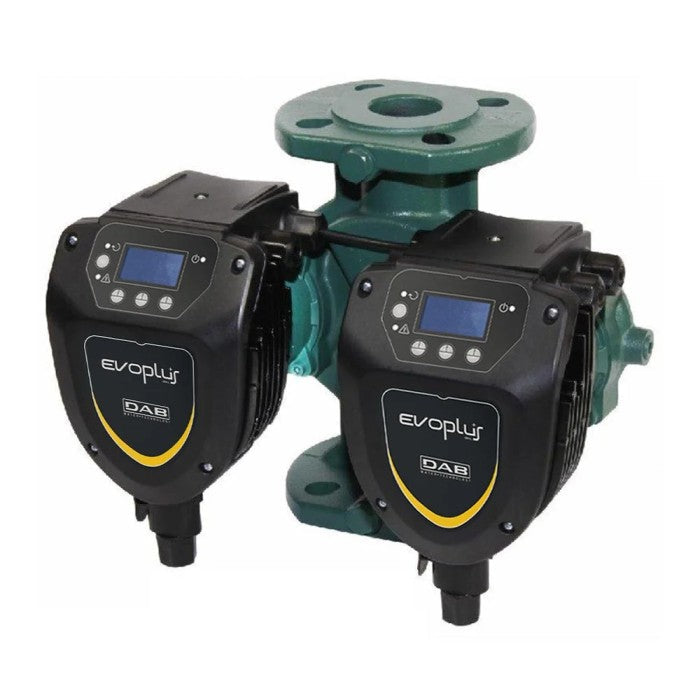 DAB EvoPlus Small D 60/250.40 M circulatiepomp