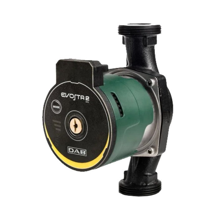 DAB Evosta 2 Sol circulatiepomp