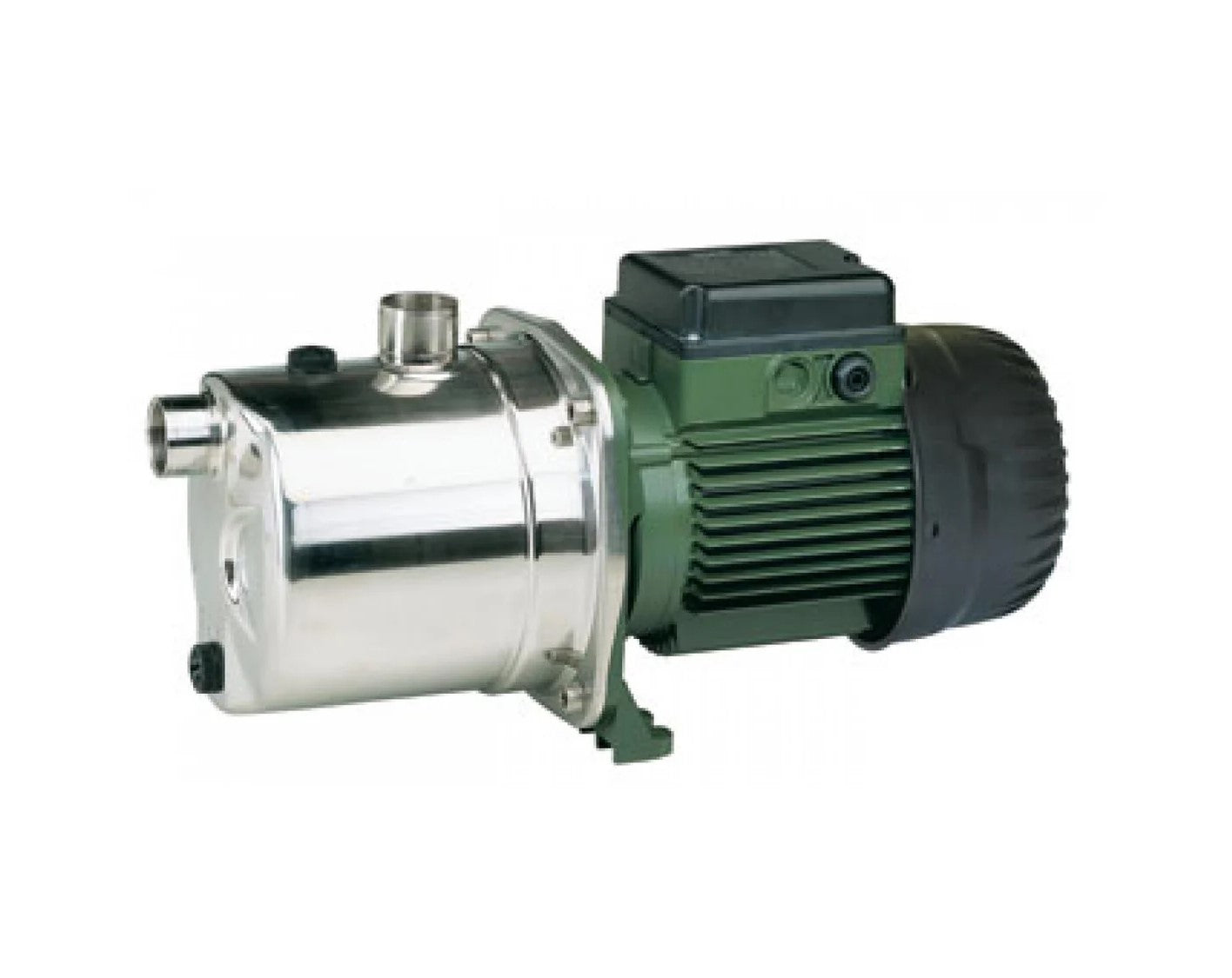 Elettropompa Centrifuga Multistadio DAB Modello EUROINOX 40/80 M 1,36 HP Monofase