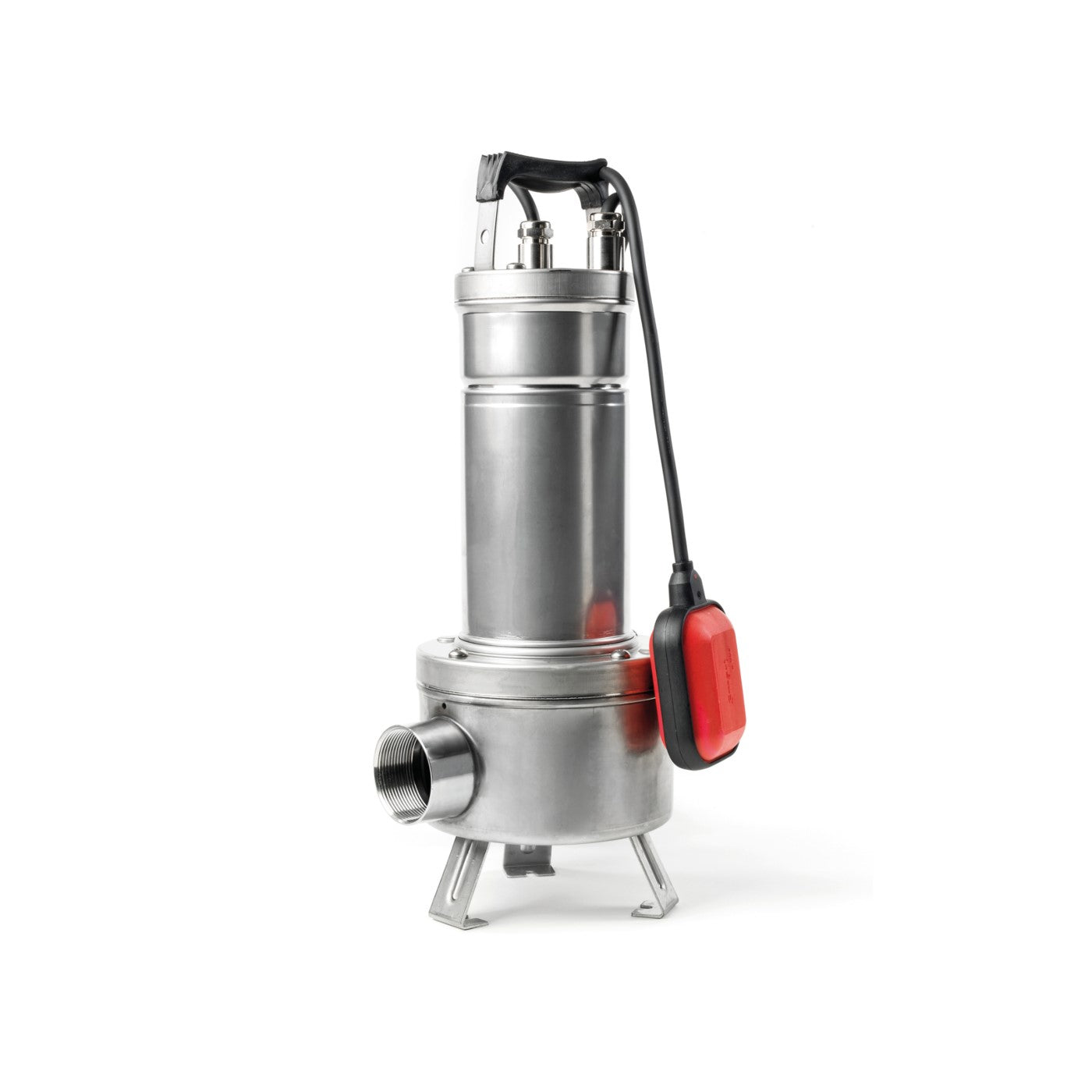DAB FEKA VS 1200 T-NA 1.6 HP Three-Phase Three-Phase Centrifugal Electric Pump in Stainless Steel 99330934