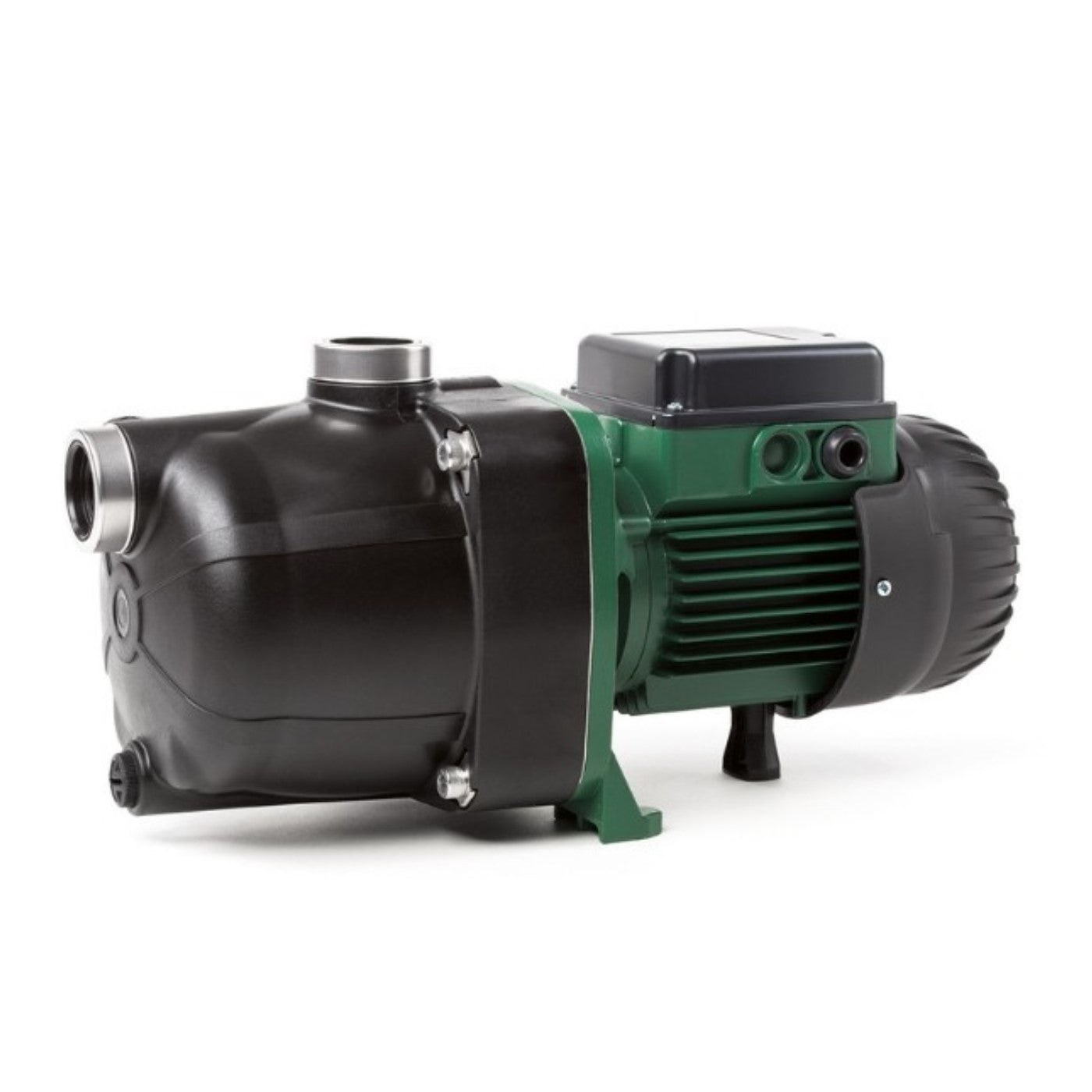 DAB DP centrifugal self-priming electric pump for deep suction cast iron pump body - Model DP 251 T