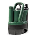 Submersible DAB electric pump for clear water drainage for domestic use - Verty Nova 400 M 99330866