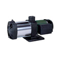 SELF-PRIMING HORIZONTAL MULTISTAGE ELECTRIC PUMP model MULTI INOX 3 M HP 0.75