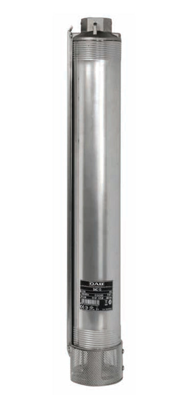 Elettropompa Sommersa Periferica DAB S4 AMEIRA 4/14 15 HP