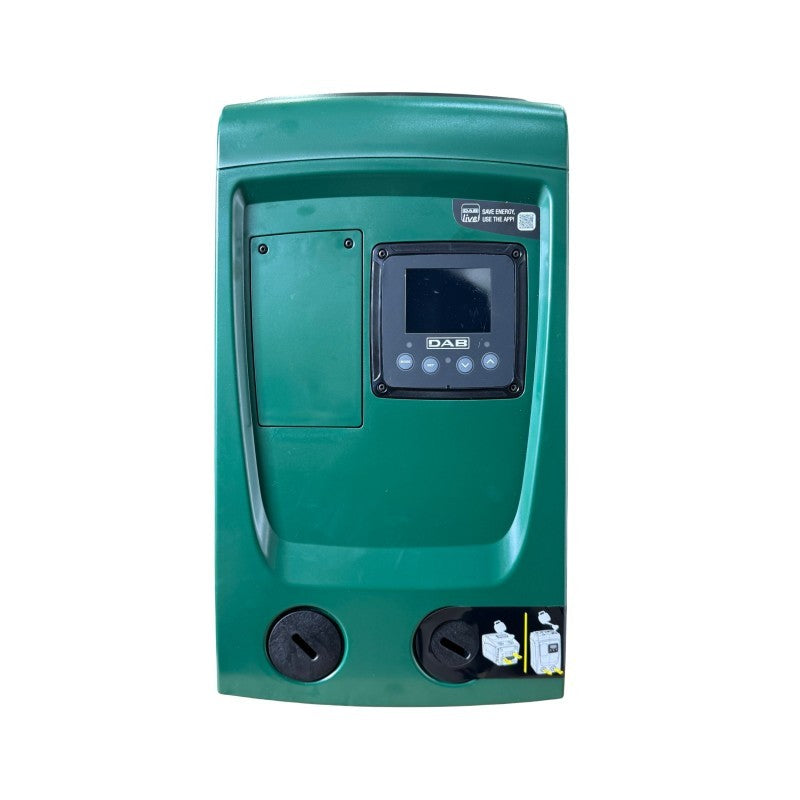 DAB E.SYBOX MINI 3 pressurisatiesysteem