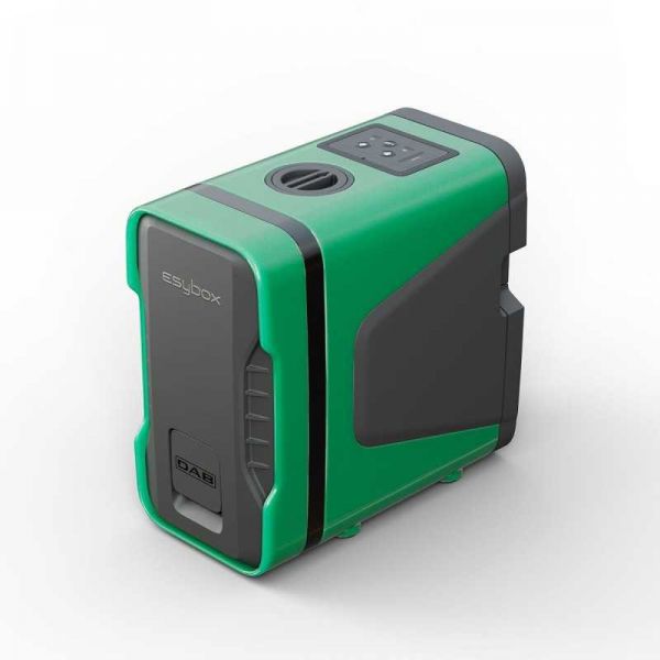 DAB Esybox Pop pressurisatiesysteem
