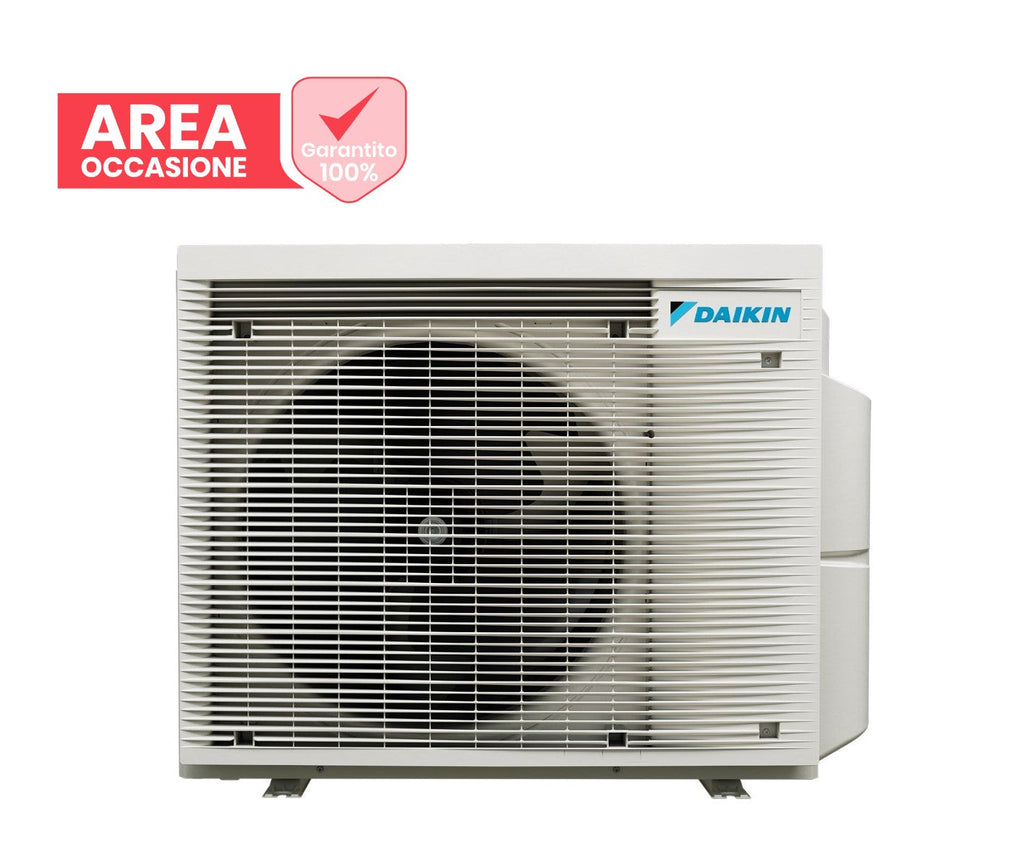 Daikin Perfera All Season airconditioner 3MXM52A trial-split
