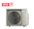 Daikin Perfera All Season airconditioner 3MXM52A trial-split