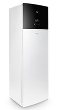 Daikin CKHWS180BV3 boiler