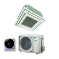 Daikin Fully Flat Cassette Air Conditioner 12000 BTU FFA35A9 + RZAG35A R-32 Optional Wi-Fi with Wired Control and Grille Included