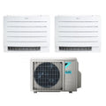 Daikin Perfera FVXM-A airconditioner