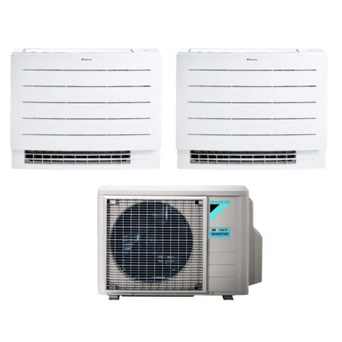 Daikin Perfera FVXM-A airconditioner