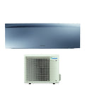 Daikin Bluevolution Inverter Air Conditioner EMURA SILVER III series 15000 Btu FTXJ42AS R-32 Integrated Wi-Fi class A++ Italian Warranty - News