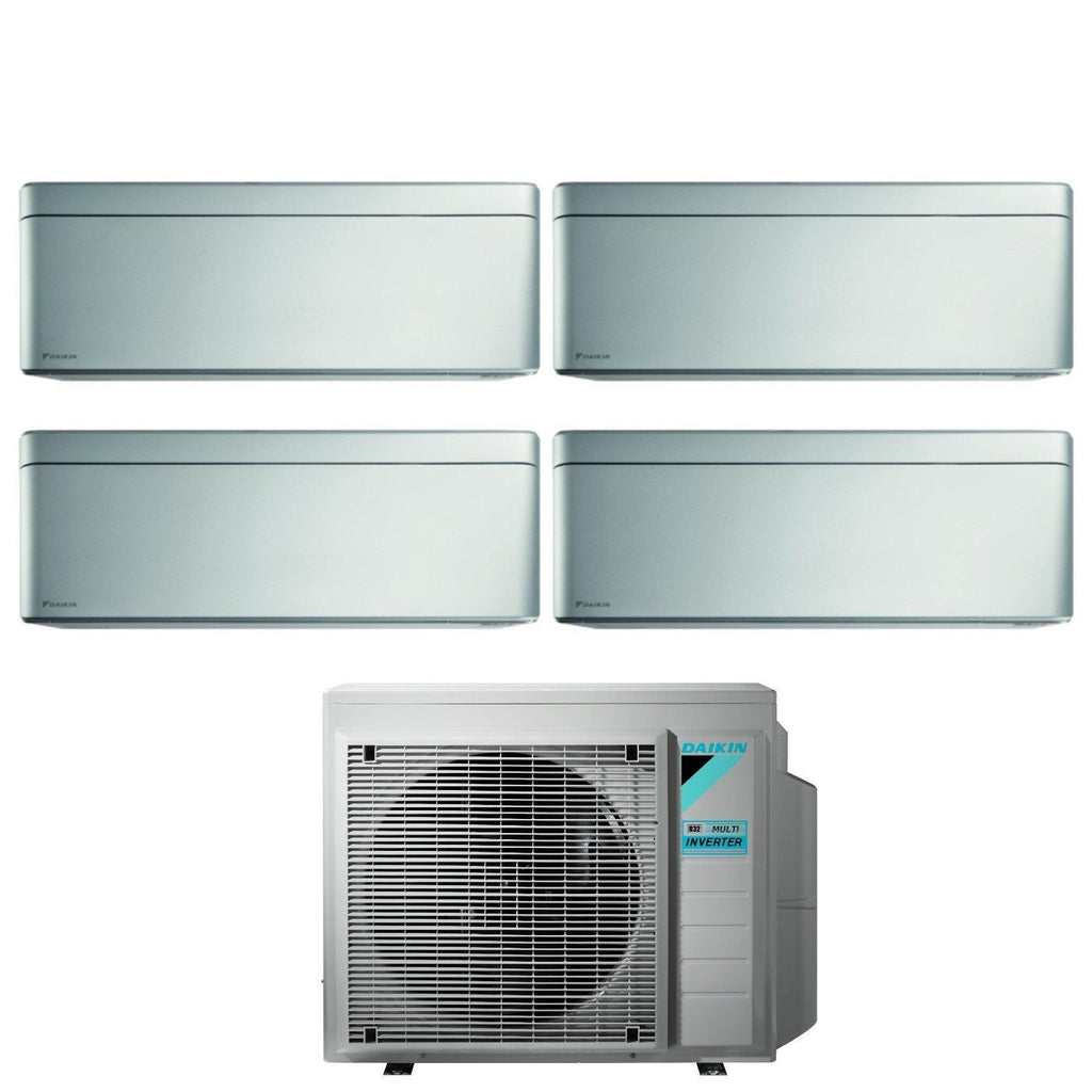Daikin Stylish FTXA-BS viersplit airconditioner