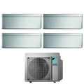 Daikin Stylish FTXA-BS viersplit airconditioner